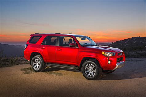 The average Toyota 4Runner costs about $32,666.68. The average 