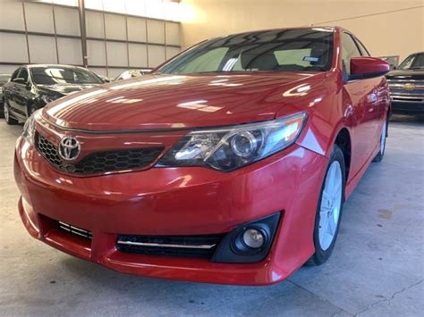 Shop the best deals on used cars under $10,000 - only on CarGurus! ... 2007 Toyota Camry LE. 155,392 mi 158 hp 2.4L I4. $6,999 GOOD DEAL Steel Wheels .... 