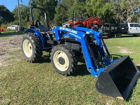 Used tractors for sale in nh. 3. 4. 5. Find used Tractors for sale at a dealership near you. Search the large selection of used farming and construction equipment available from New Holland. 