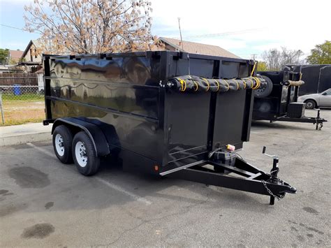Selling a used cargo trailer is similar to selling a used vehicle. Cargo trailers are available in a wide variety of makes and models, with each offering different features. When you are ready to sell the trailer, you can do so on your own..... Used trailers craigslist