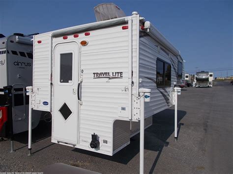 Used Truck Campers For Sale: 690 Truck Campers Near Me - Find Used Truck Campers on RV Trader. ... Northern Lite (23) Host (21) Travel Lite (19) Northstar Campers. Other Makes (5) Bigfoot (4) Capri Camper (5) Chalet Rv (12) Eagle Cap (9) Fleetwood (5) Ford (13) Forest River. 