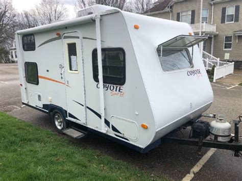 Find the best deals on used RV for sale under $5000. E