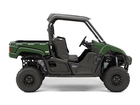 Used utvs. Utility Side By Side ATVs: Side by Side Utility ATVs (UTVs) are most often used in industries such as agriculture and ranching where repair work, feeding and other tasks are done.This type of ATV typically has short travel suspension, a big motor and additional accessories designed for working or hunting. 