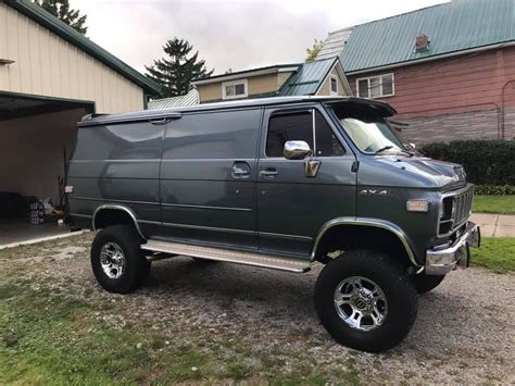 Used vans for sale by owner craigslist. craigslist Rvs - By Owner for sale in Salt Lake City. see also. 2019 Forest river Georgetown 36B5 bunk house model 2 full baths. $122,000. Ramona Gulfstream Tourmaster 96 Diesel Pusher. $45,000. Midway ... Immaculate Sprinter Camper Van - Custom Built - Price Reduced. $105,000. 