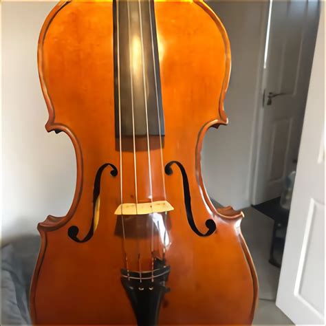 Used violin for sale. Most of the instruments are in pristine condition. We believe that musicians (students and professionals) in South Africa could find and purchase some excellent handmade violins, cellos and bows at very affordable prices on this site. We import our instruments directly from violin makers in Bulgaria and China for our own … 