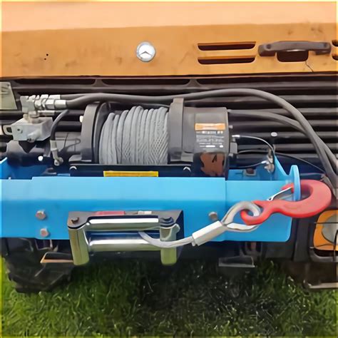 For Sale "winch" in Los Angeles. see also. SuperWinch X3 4000lb Winch with Remote. $200. Canoga Park Winch - Warn VR10,000. $450. Pico Rivera ... Warn winch 3ton utility, boat, 4x4 recovery, marine. $750. Thousand oaks Winch wagon 70hp Isuzu diesel and 2 huge winches. $28,000 .... 