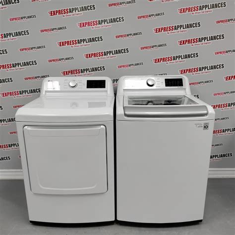 Used washer dryer set for sale. Things To Know About Used washer dryer set for sale. 