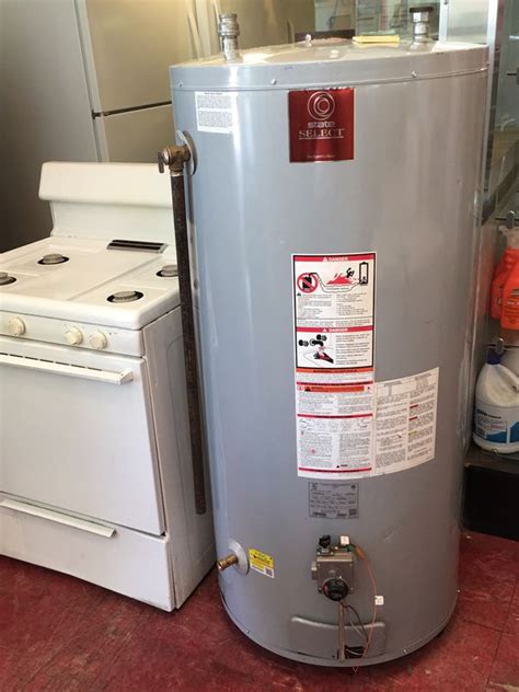 Used water heater for sale craigslist. Used Parts For Sale Please Call For Prices 360-273-9566. Email: singletonsrv@olywa.net . Updated 12-09-05. All items are thoroughly tested and have a 30 day guarantee. ... Used RV Water Heaters: Click on model numbers to see pictures . Used Atwood: GCH10A-3E, 10gal, gas/110v/DSI/heat exchange, new tank. Used Atwood: G6A … 