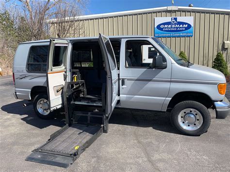 Browse our inventory of new & used full size wheelchair vans. Don’t see what you’re looking for? Call us at (866) 370-8222 (877) 370-8333. Grid View List View. 2023 – Chevrolet Express 2500 Braun UVL Wheelchair Van. Our Price. $132,995. ... Filed Under: Full Size Wheelchair Vans. 