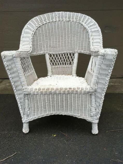 Used wicker furniture craigslist. Things To Know About Used wicker furniture craigslist. 