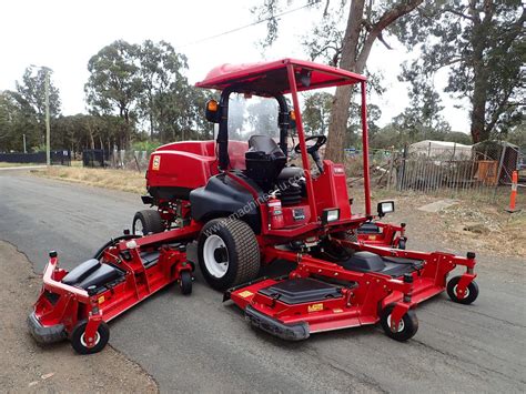 New and used mowers for sale on Equipment 