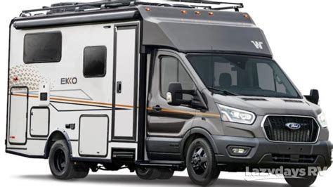 Search a wide variety of new and used Winnebago Ek