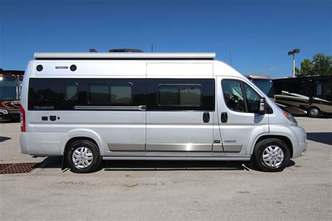 Used winnebago travato for sale. Sleeps 2. 21ft long. Compare. List: $137,985. You Save: $27,988. Sale Price: $109,997. Go Camping For Less! $791 /mo. $ Get Internet Price $ View Details ». *All calculated monthly payments are an estimate for qualified buyers only and do not constitute a commitment that financing or a specific interest rate or term is available. 