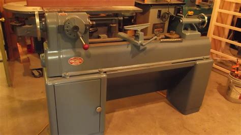 Delta Milwaukee Rockwell 1460 Wood Lathe Stand/Bench OEM Wood Boards. Sheboygan, WI. $310 $350. Shop Fox Wood Lathe With Extension Bed. Green Bay, WI. $500. Ammco Brake Lathe. Fond du Lac, WI.. 