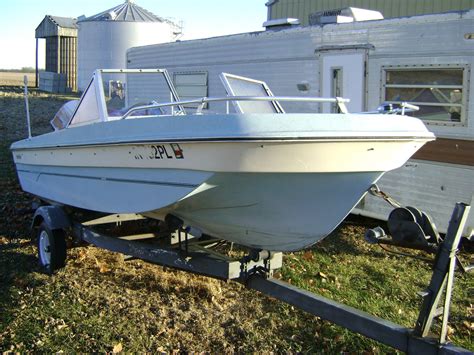 View a wide selection of Yar-Craft boats for sale in United Stat