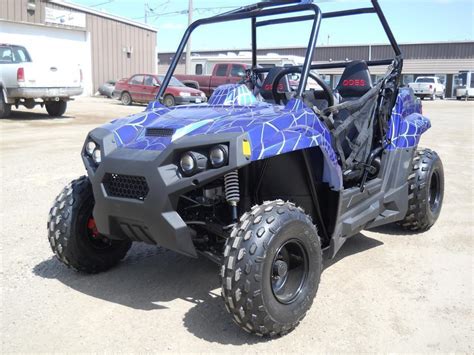Used youth side by side. (1) White. Browse Polaris Rzr Youth ATVs. View our entire inventory of New or Used Polaris Rzr Youth ATVs. ATVTrader.com always has the largest selection of New or … 