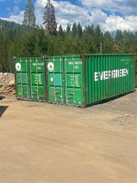 BUY SECONDHAND SHIPPING CONTAINERS IN NORFOLK, VA. START BY GETTING AN INSTANT QUOTE Select Container20ft Standard Used, WWT40ft Standa. 