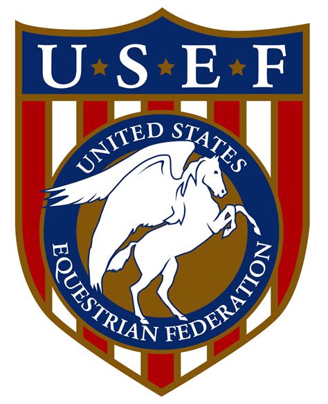 The <b>United States</b> Equestrian <b>Federation</b> ( USEF or US Equestrian) is the national governing body for most equestrian sports in the United States. . Usef