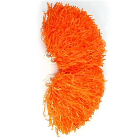 Useful Cheerleader Pom Poms Squad Cheer Sports Party Dance …