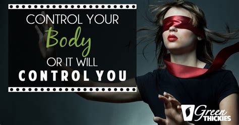 Useful Tips On How To Take Control Of Your Own Body 