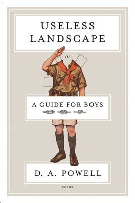 Useless landscape or a guide for boys poems. - Économie de l'intégration européenne 4ème édition.