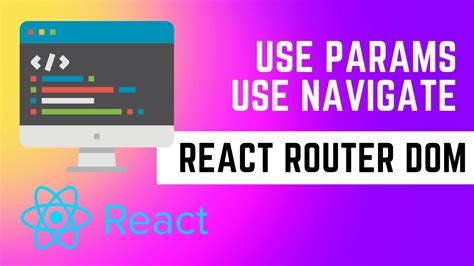 Usenavigate search params.  Jan 19, 2021 · I'm using react-router v6.  cd demo S...