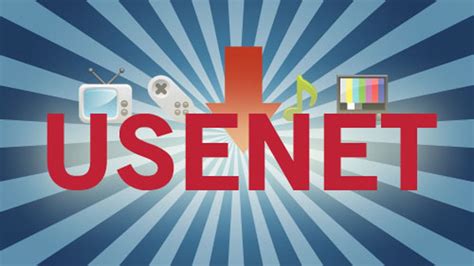 Usenet. Things To Know About Usenet. 