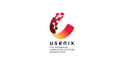 Usenix - July 10, 2024–July 12, 2024, Santa Clara, CA, United States. Submissions due: January 9, 2024 - 3:59 pm. The 2024 USENIX Annual Technical Conference seeks original, high …