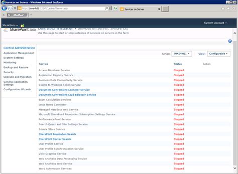 User DvG - SharePoint Stack Exchange