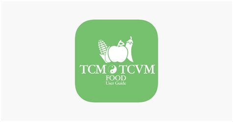 User Guide to TCM/TCVM Foods Pictures 3