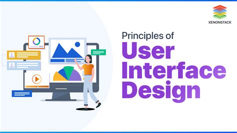 User Interface Design Principles In Software Engineering