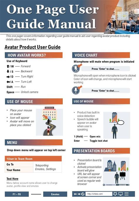 User Manual - Slide Team