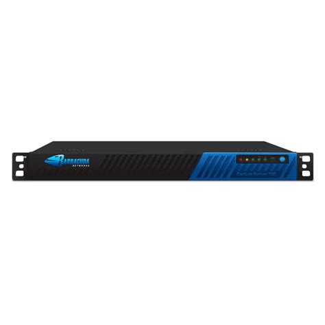 User Manual Barracuda Networks Backup Server 390 343 Pages