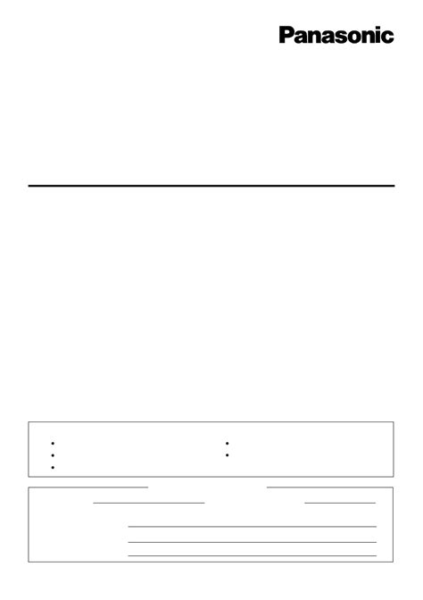 User Manual Panasonic Kx T7731 File Type Pdf