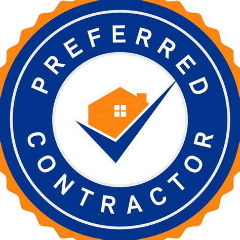 User Preferred Contractor