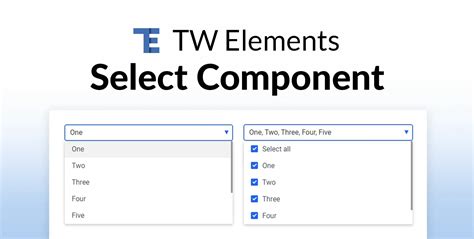 User Select - Tailwind CSS