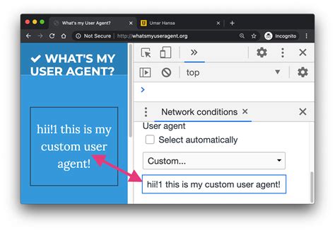 User agent lookup. User Agent Lookup. This tool allows you to check what the latest browscap.ini (6001006) will identify any User Agent as. User Agent: 