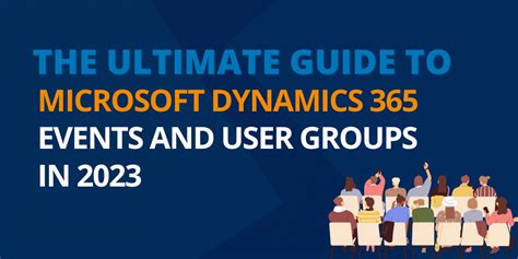 User groups Chile Dynamics 365