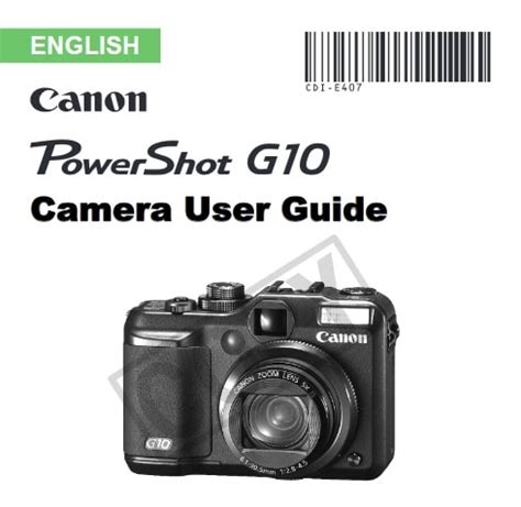 User guide canon powershot g10 manual. - Toro gts 195 cc lawn mower repair manual.