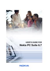 User guide for nokia pc suite. - Gamer s handbook of the marvel universe marvel super heroes.