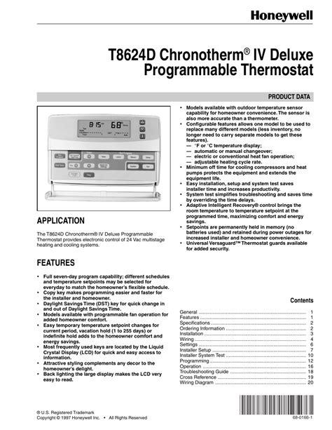 User guide honeywell chronotherm cm51 user guide. - 1996 ap english language exam answers.