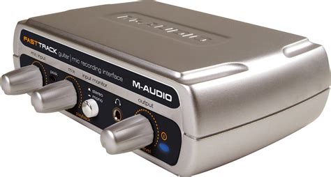 User guide m audio fast track mic and guitar interface. - Kerkouane, une cité punique au cap-bon.