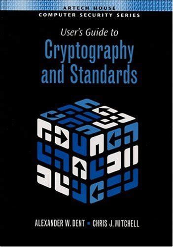 User guide to cryptography and standards. - Briggs and stratton platinum engine manual.