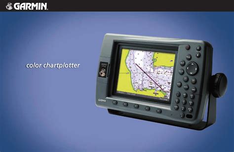 User manual Garmin GPSMAP 3006C (English - 130 pages)