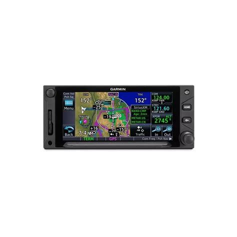 User manual Garmin GTN 650Xi (English - 562 pages)