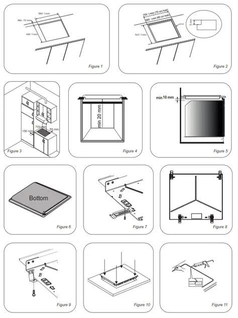 User manual Hoover HH64FC (English - 24 pages)