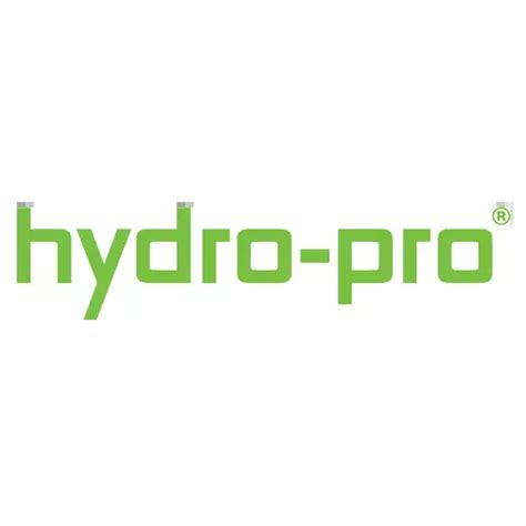 User manual Hydro-Pro 13 (English - 196 pages)