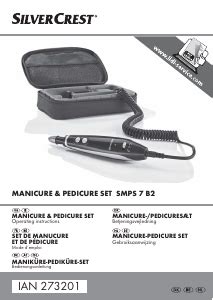User manual ebench manicure and pedicure set. - Ib biology study guide andrew allott.