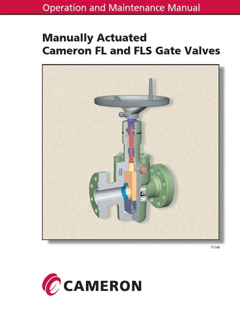 User manual for cameron subsea gate valves. - Volvo sd100d soil compactor service parts catalogue manual instant sn 197389 and up.