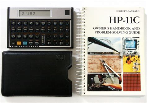 User manual for hp 11c calculator. - Ventilauswahlhandbuch fünfte ausgabe technische grundlagen für die auswahl der richtigen ventilkonstruktion für jeden.